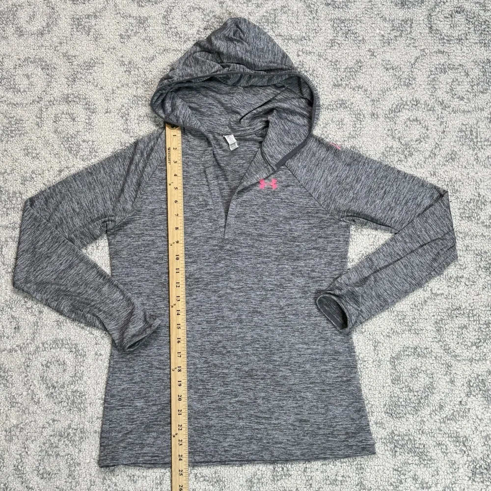 Under Armour this under